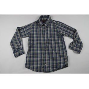 Urban Renewal Men S Long Sleeve Casual Dress Shirt